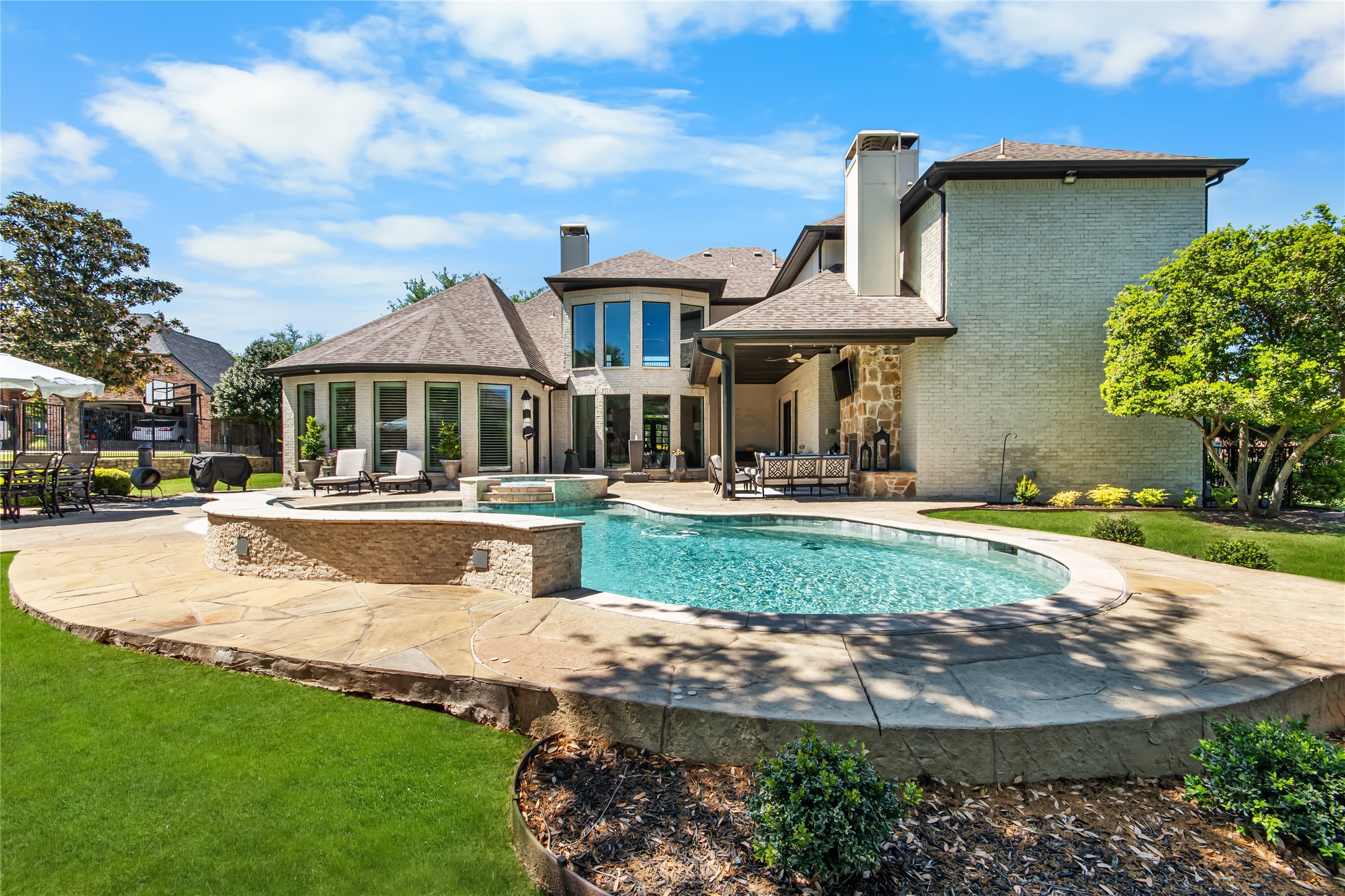 1190 Crooked Stick Drive Prosper TX 75078