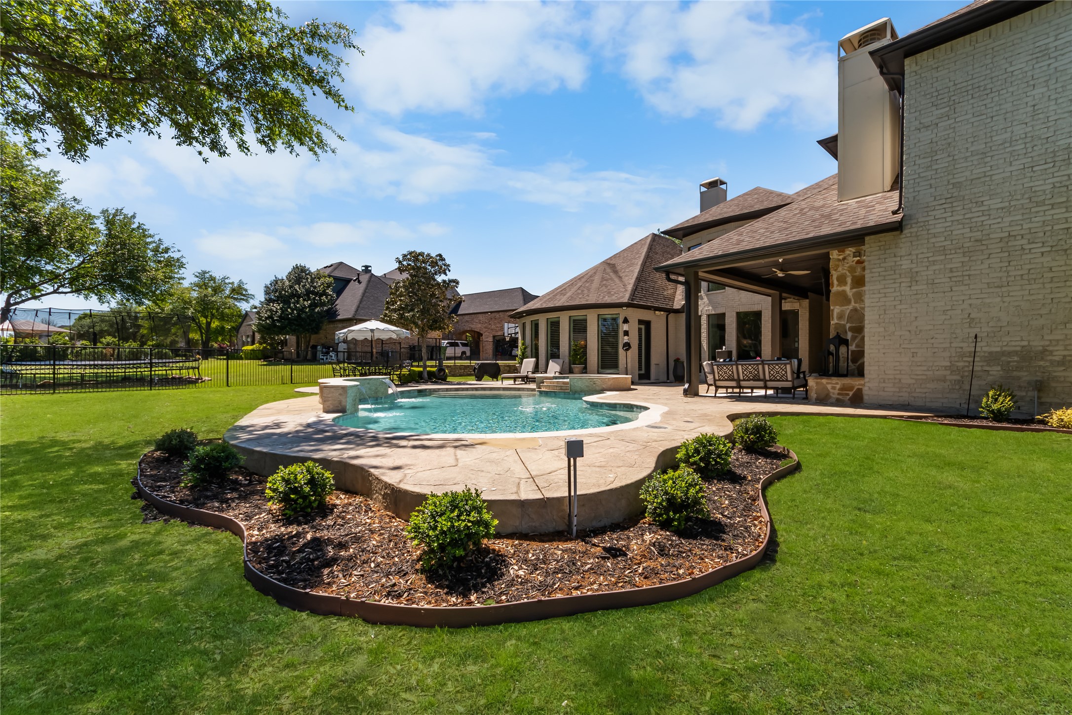 1190 Crooked Stick Drive Prosper TX 75078