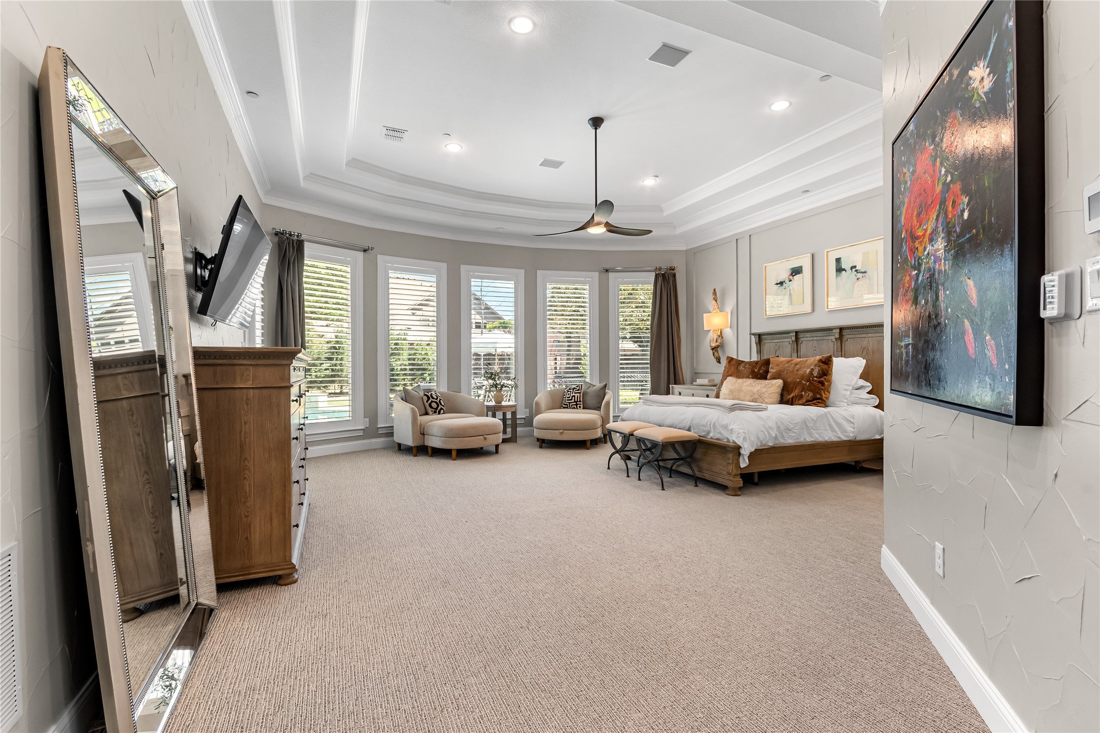 1190 Crooked Stick Drive Prosper TX 75078