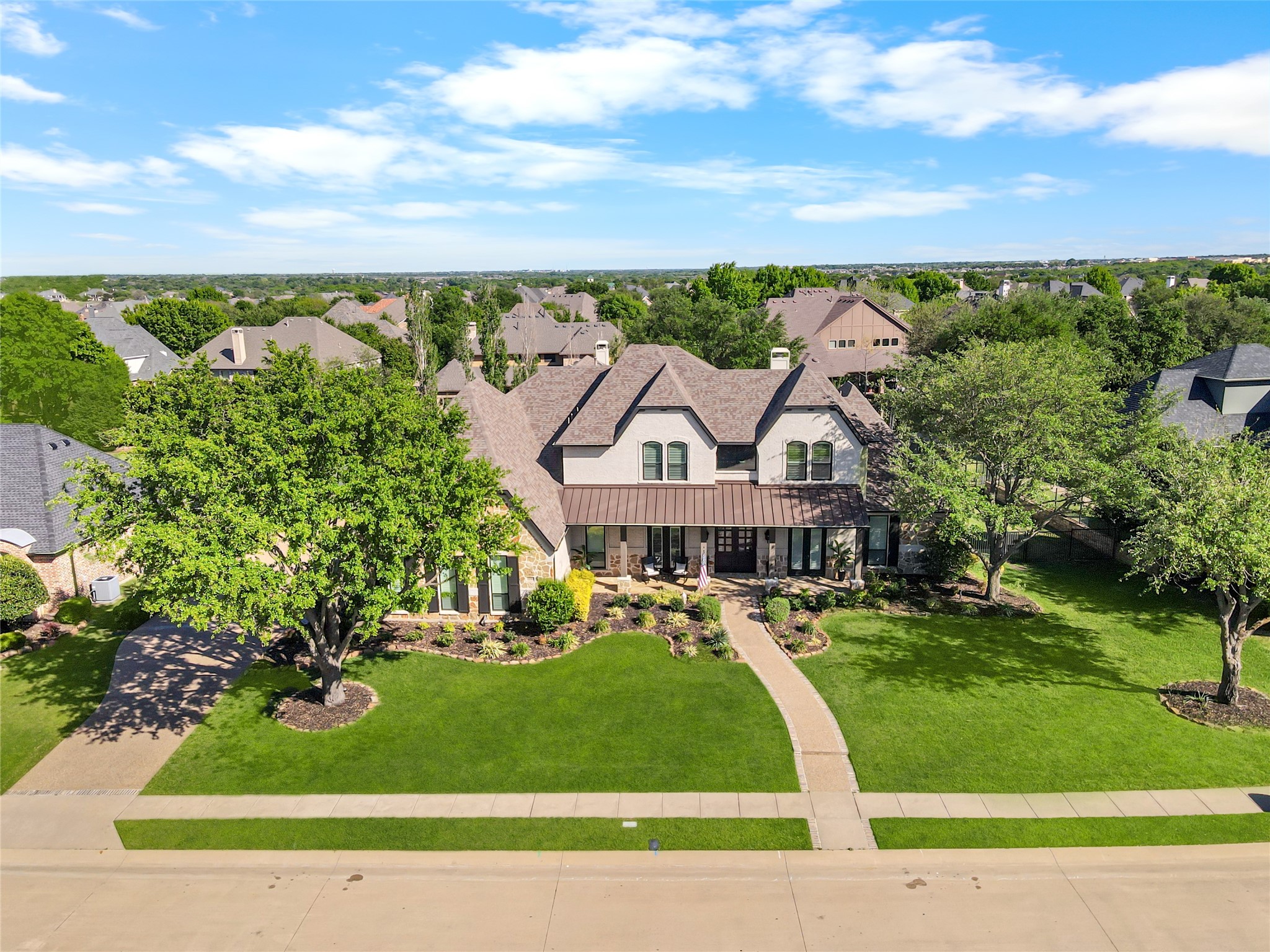 1190 Crooked Stick Drive Prosper TX 75078