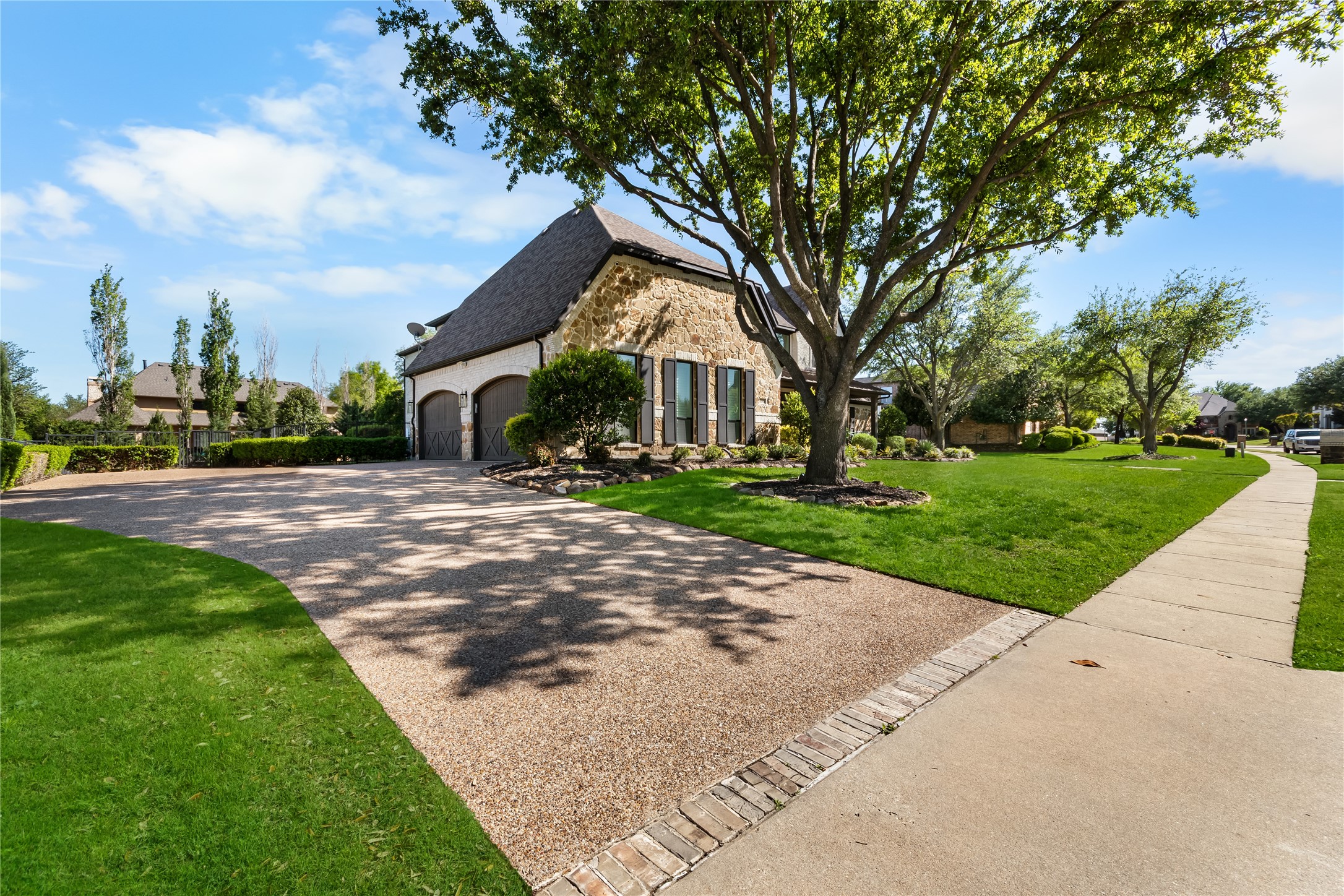 1190 Crooked Stick Drive Prosper TX 75078
