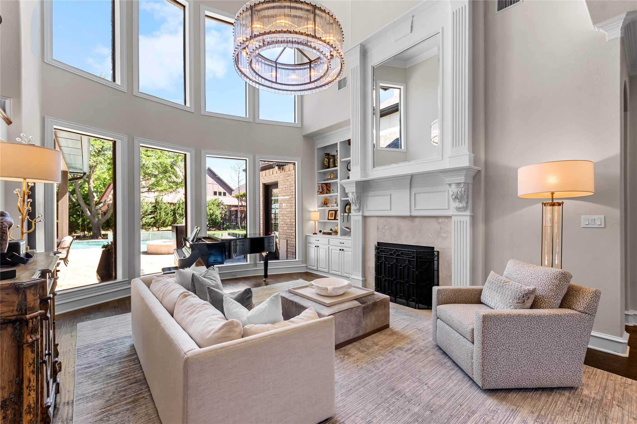 1190 Crooked Stick Drive Prosper TX 75078
