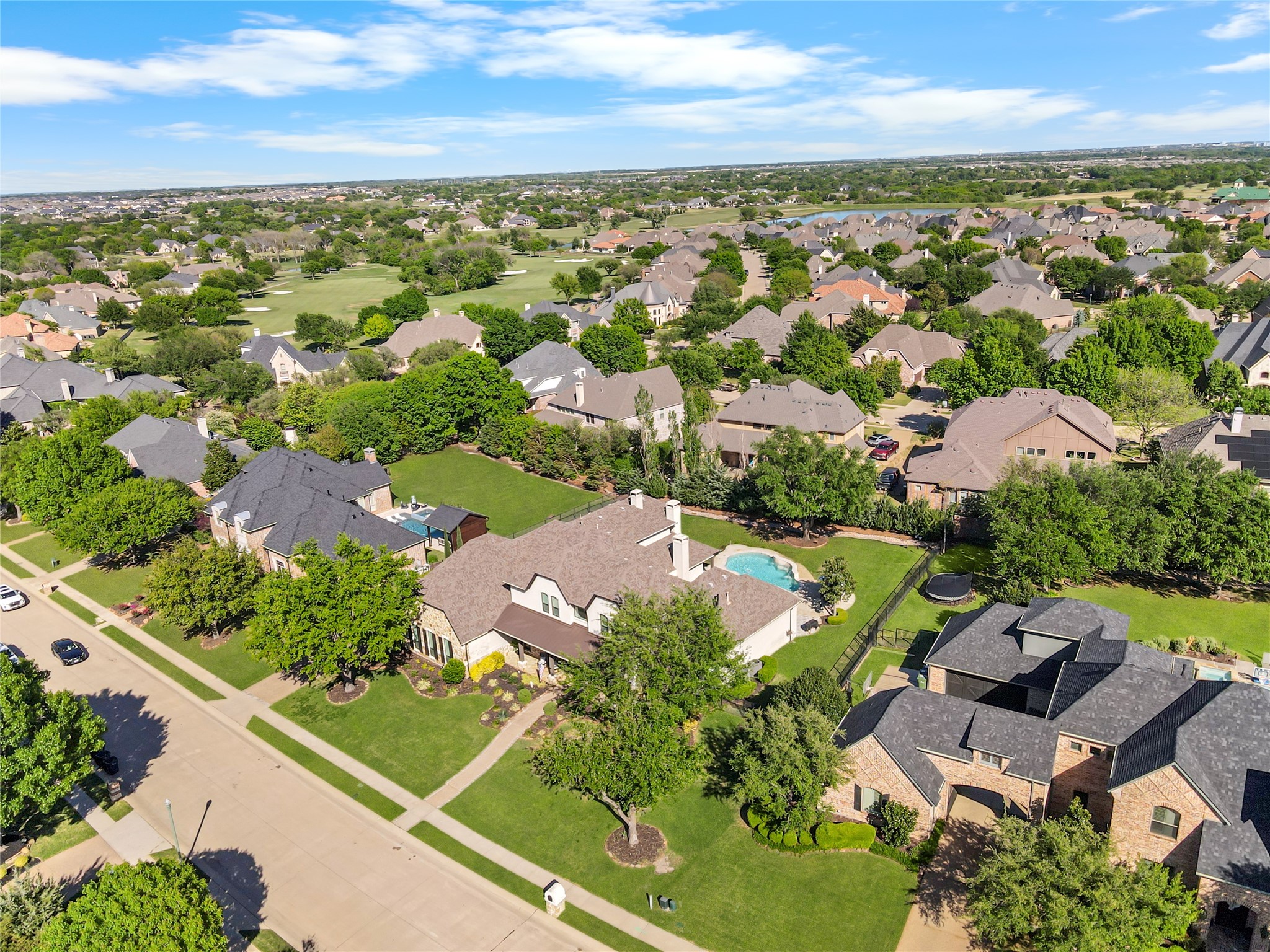 1190 Crooked Stick Drive Prosper TX 75078
