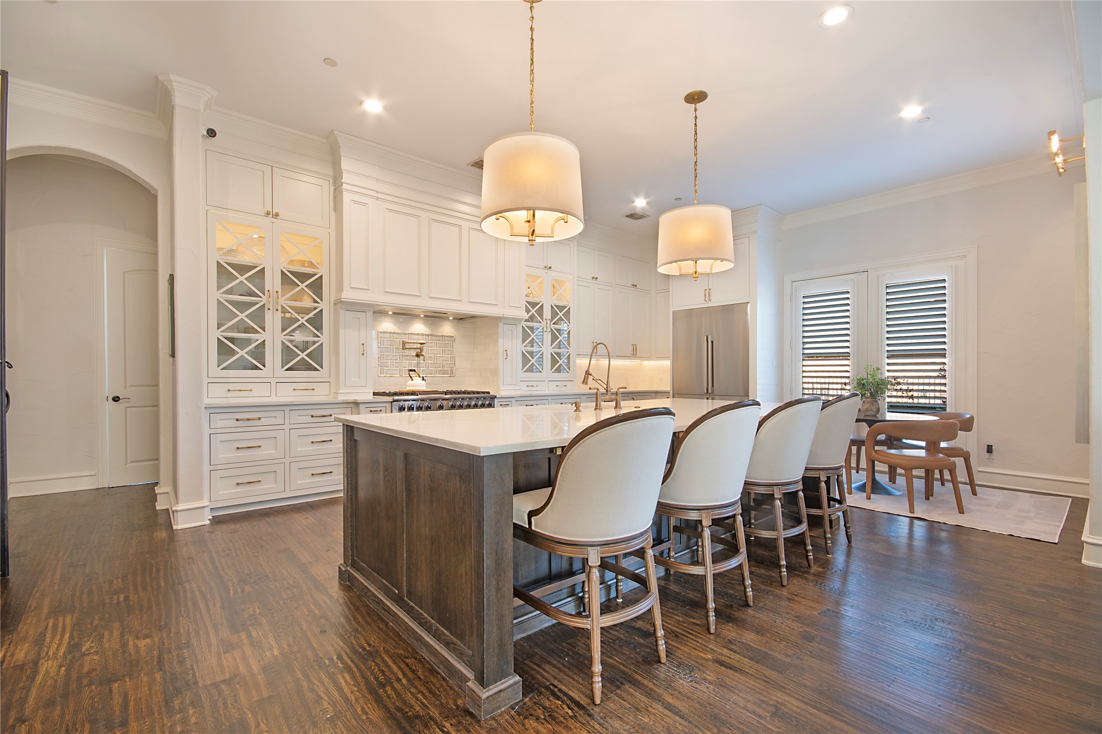 1190 Crooked Stick Drive Prosper TX 75078