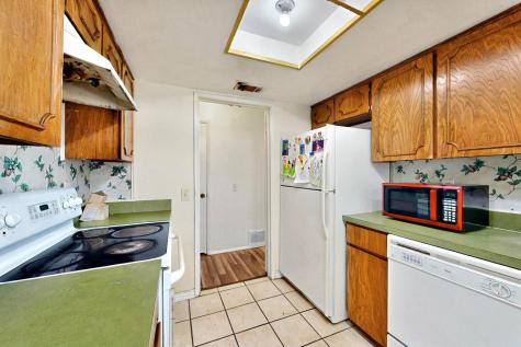 3714 Burning Tree Lane Garland TX 75042