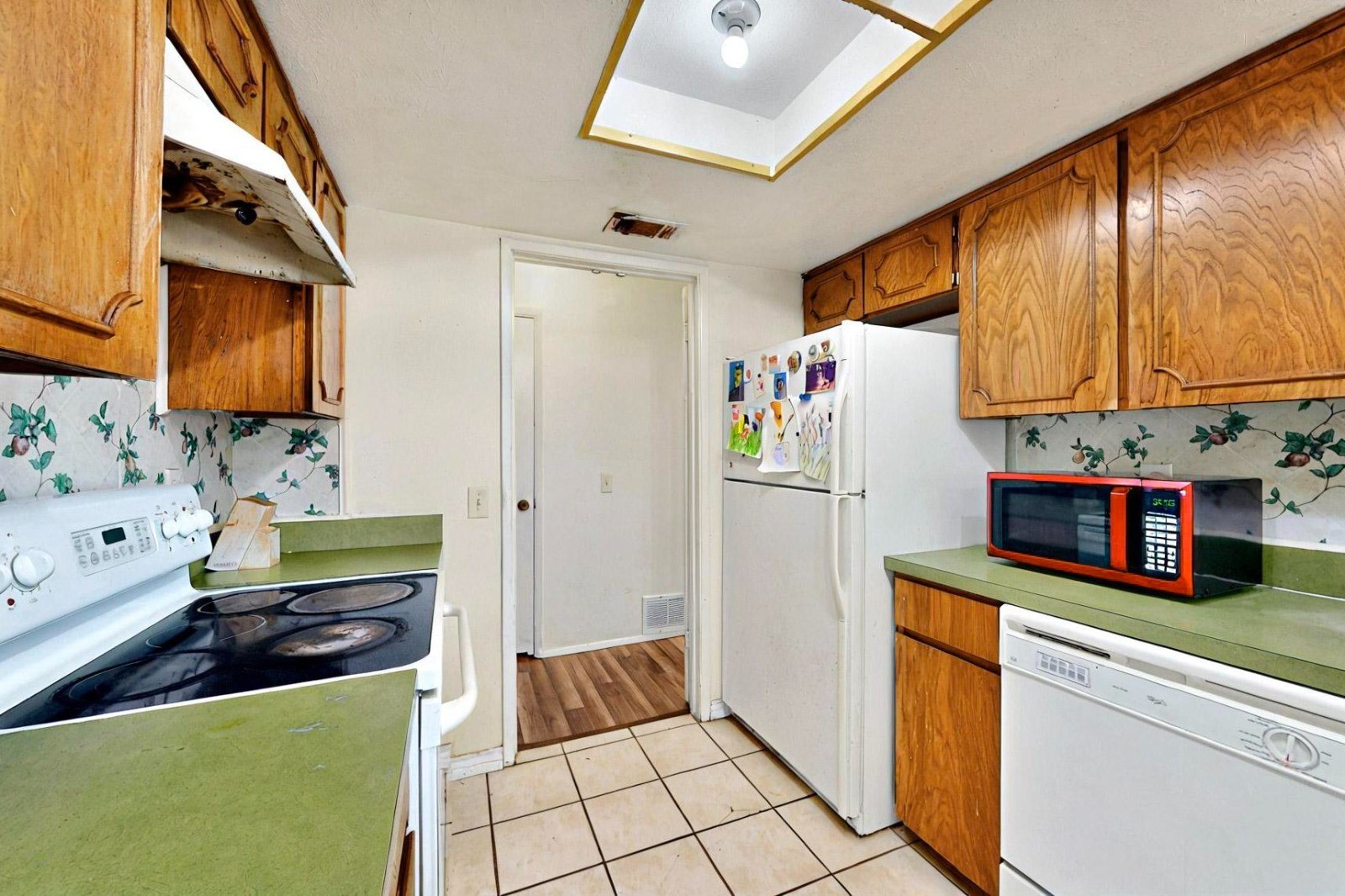 3714 Burning Tree Lane Garland TX 75042