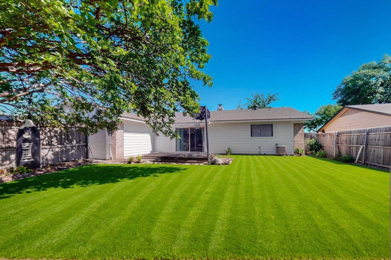 3714 Burning Tree Lane Garland TX 75042
