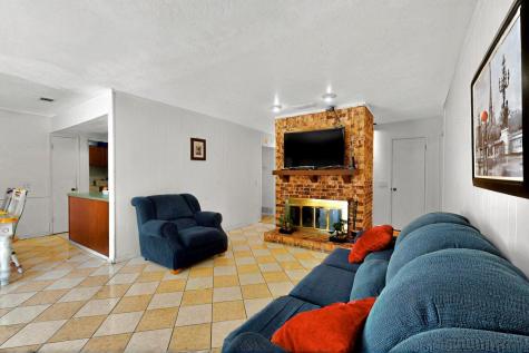 3714 Burning Tree Lane Garland TX 75042