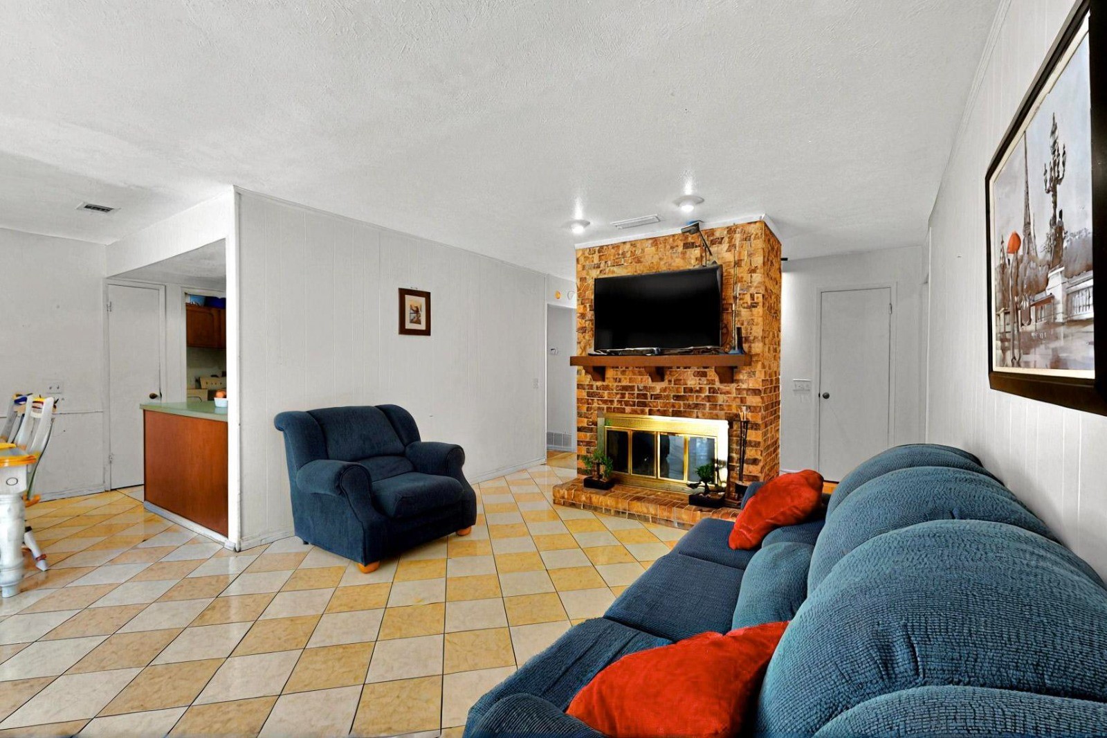 3714 Burning Tree Lane Garland TX 75042