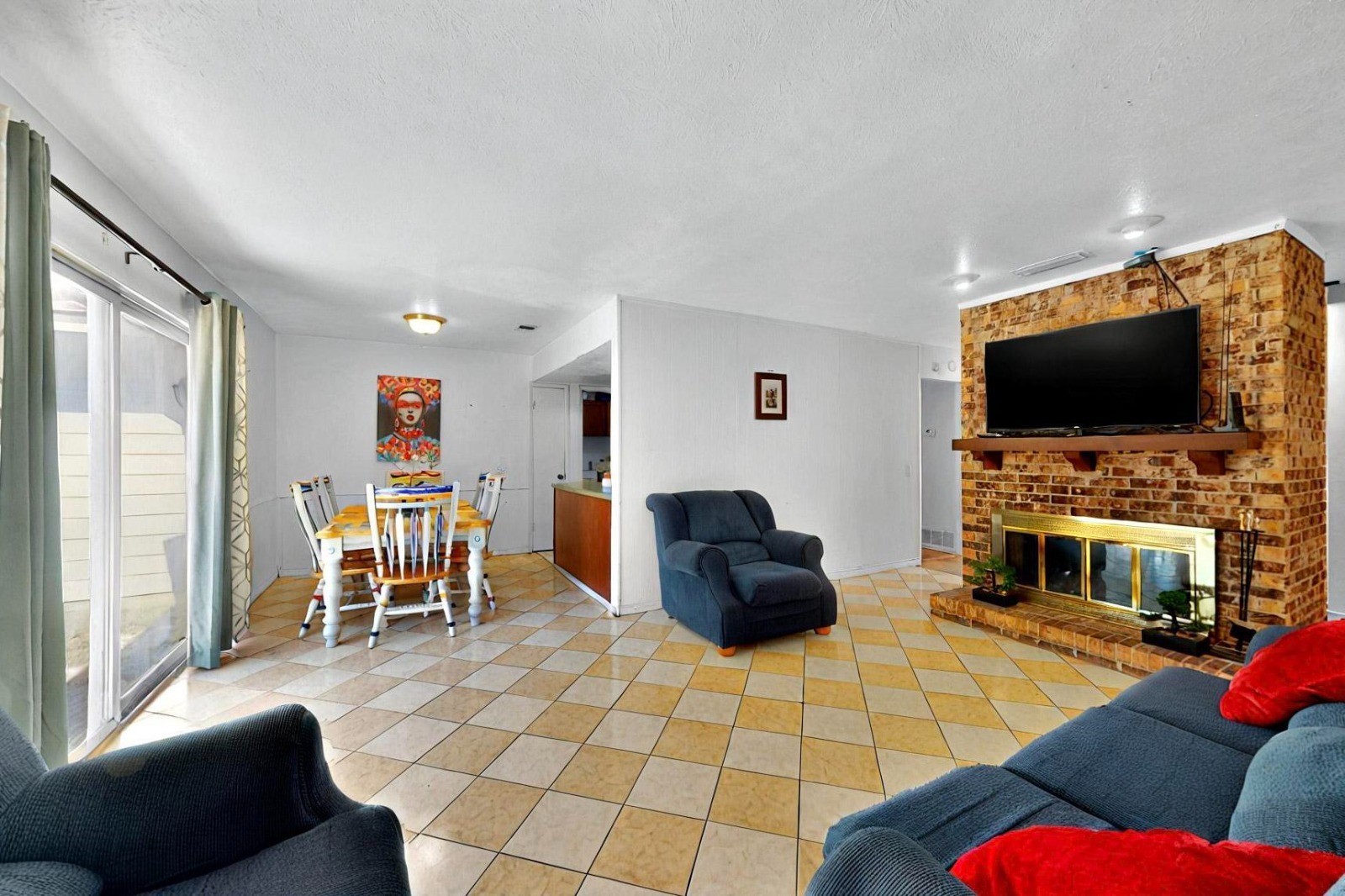 3714 Burning Tree Lane Garland TX 75042