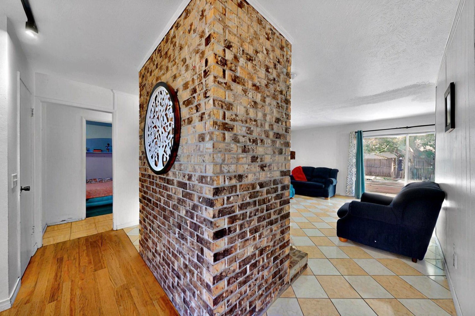3714 Burning Tree Lane Garland TX 75042