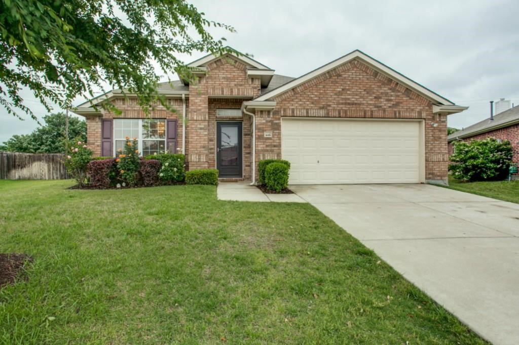 428 Meandering Trail Little Elm TX 75068