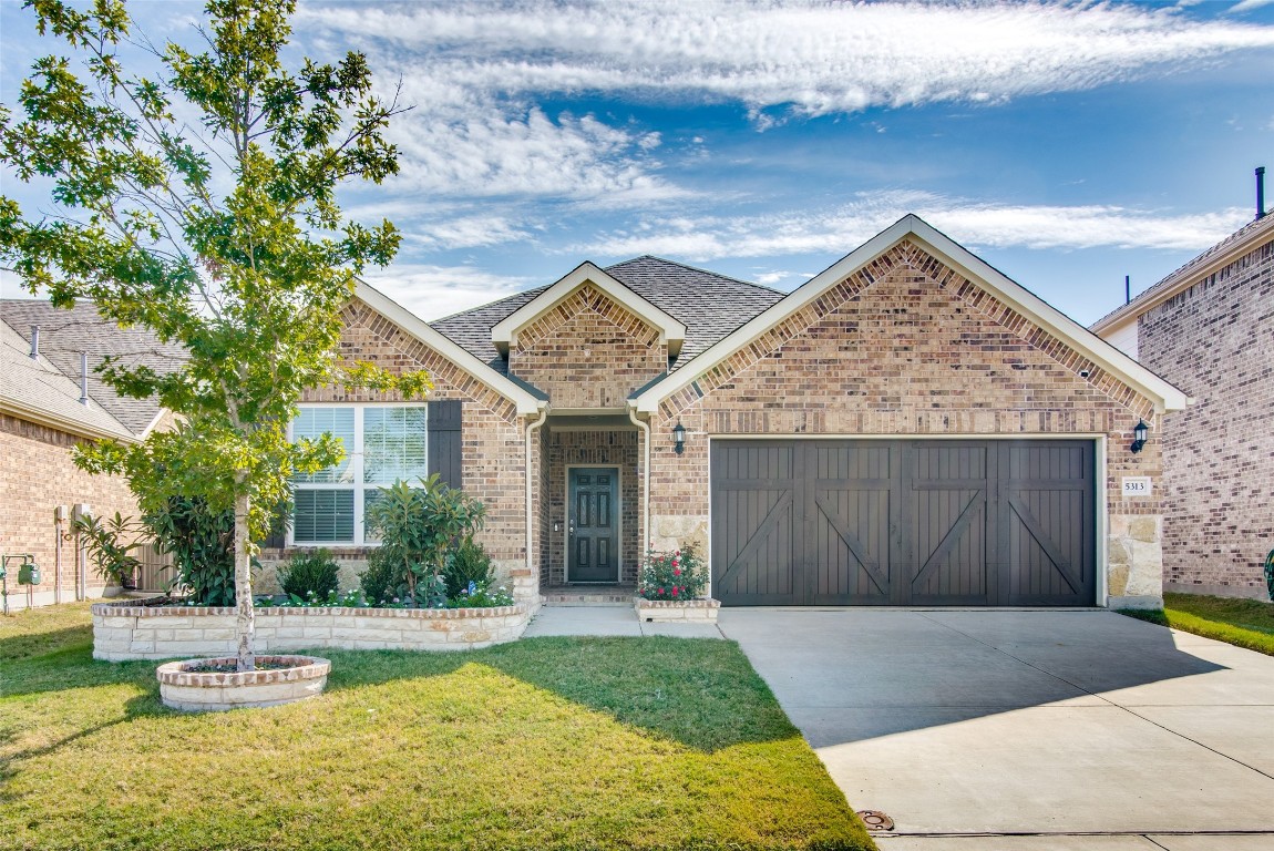 5313 Sangria Drive Mckinney TX 75070