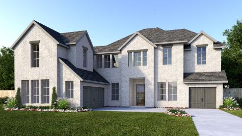 2571 Miles Street Prosper TX 75078