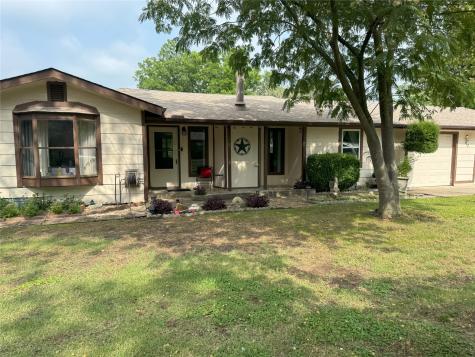 112 Live Oak Street Azle TX 76020