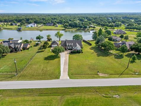 1165 Brent Avenue Terrell TX 75160