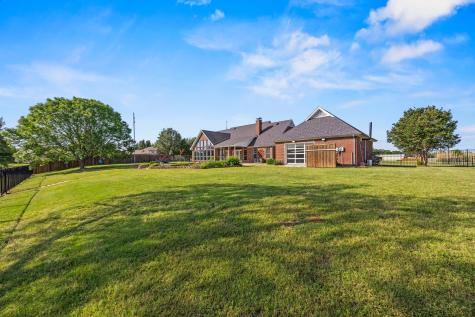 1165 Brent Avenue Terrell TX 75160