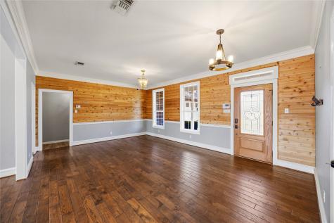 1165 Brent Avenue Terrell TX 75160
