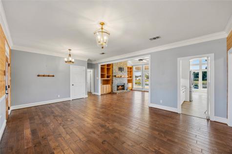 1165 Brent Avenue Terrell TX 75160