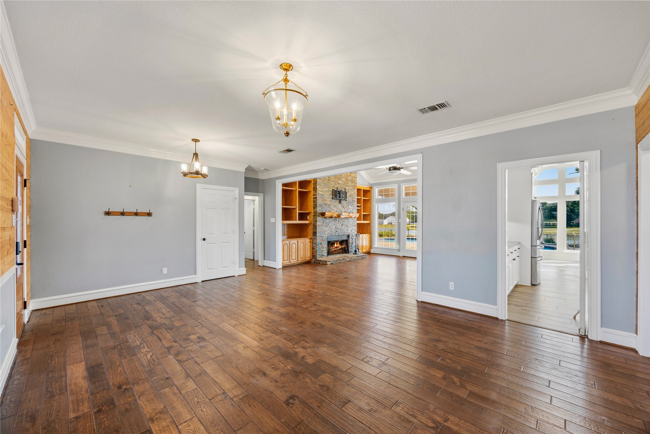 1165 Brent Avenue Terrell TX 75160