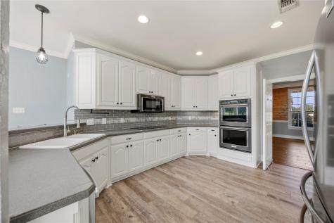 1165 Brent Avenue Terrell TX 75160