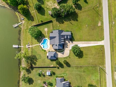1165 Brent Avenue Terrell TX 75160