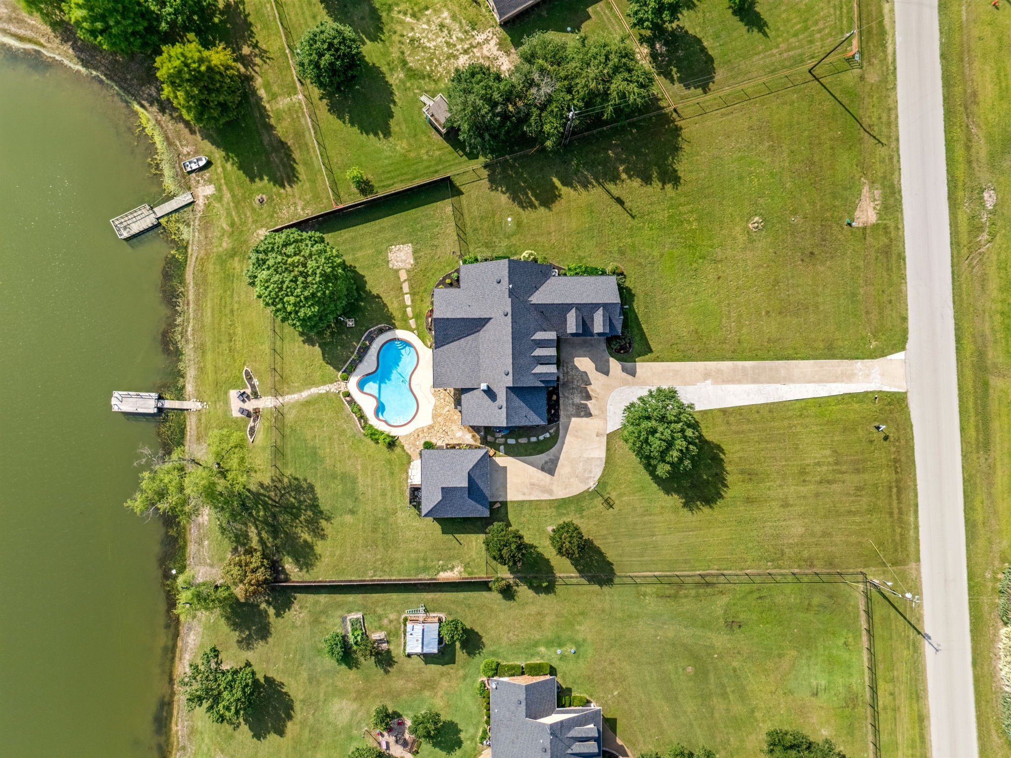 1165 Brent Avenue Terrell TX 75160