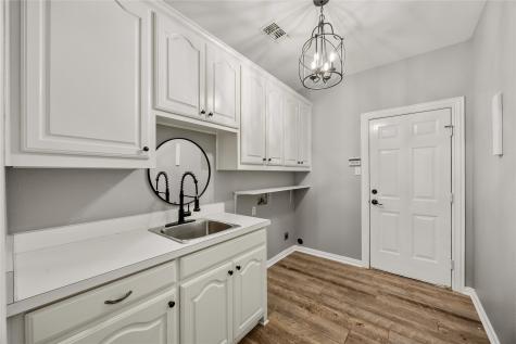 1165 Brent Avenue Terrell TX 75160