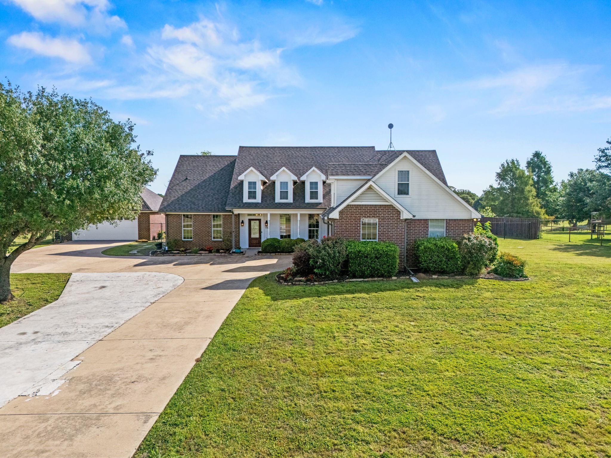 1165 Brent Avenue Terrell TX 75160