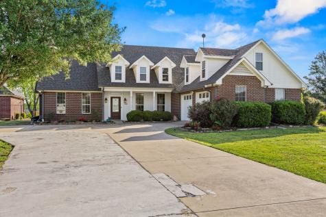 1165 Brent Avenue Terrell TX 75160
