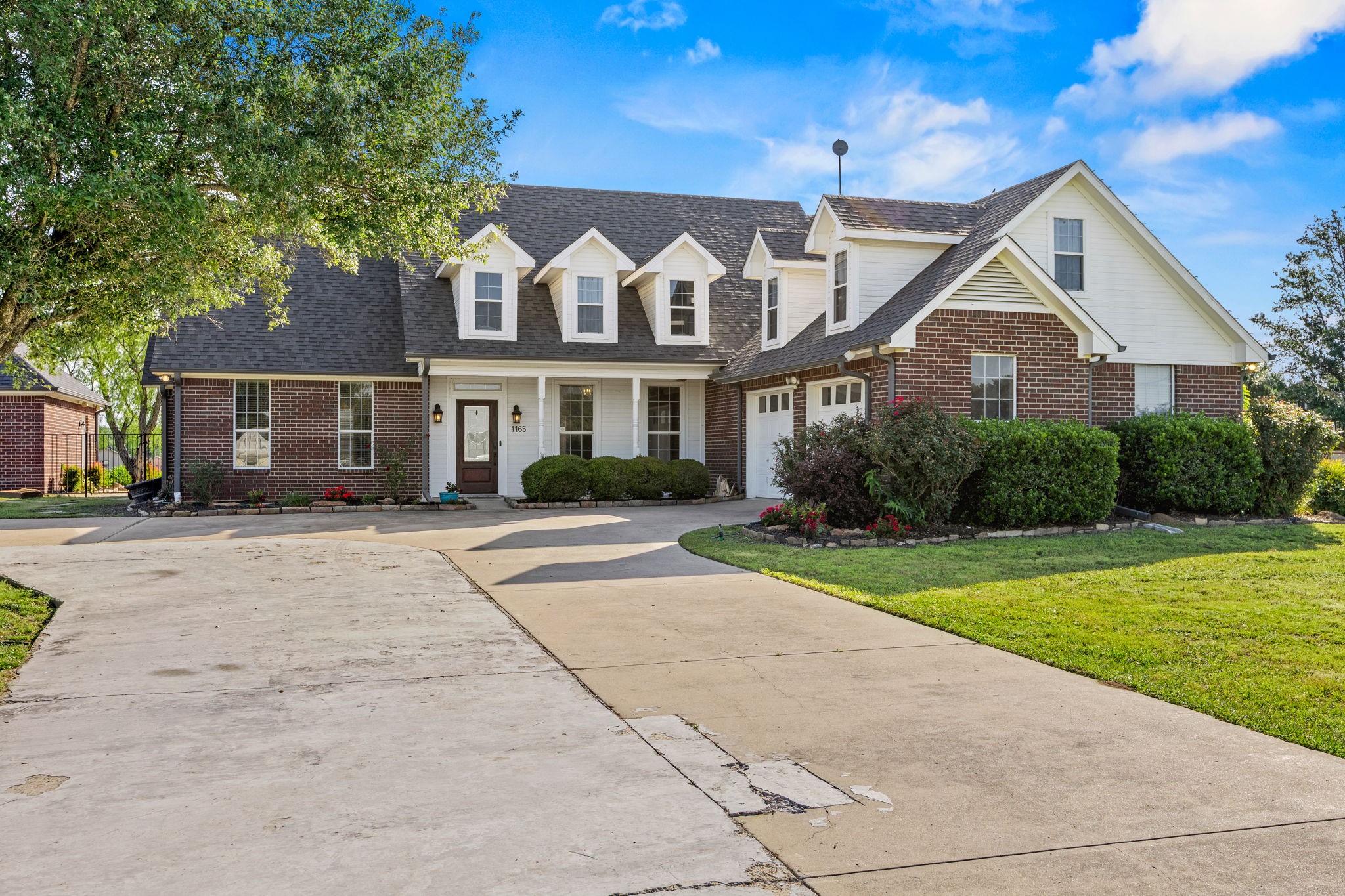 1165 Brent Avenue Terrell TX 75160