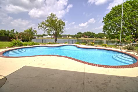 1165 Brent Avenue Terrell TX 75160