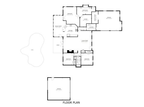 1165 Brent Avenue Terrell TX 75160