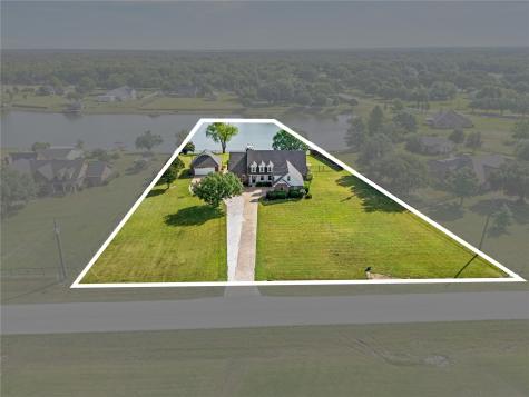 1165 Brent Avenue Terrell TX 75160