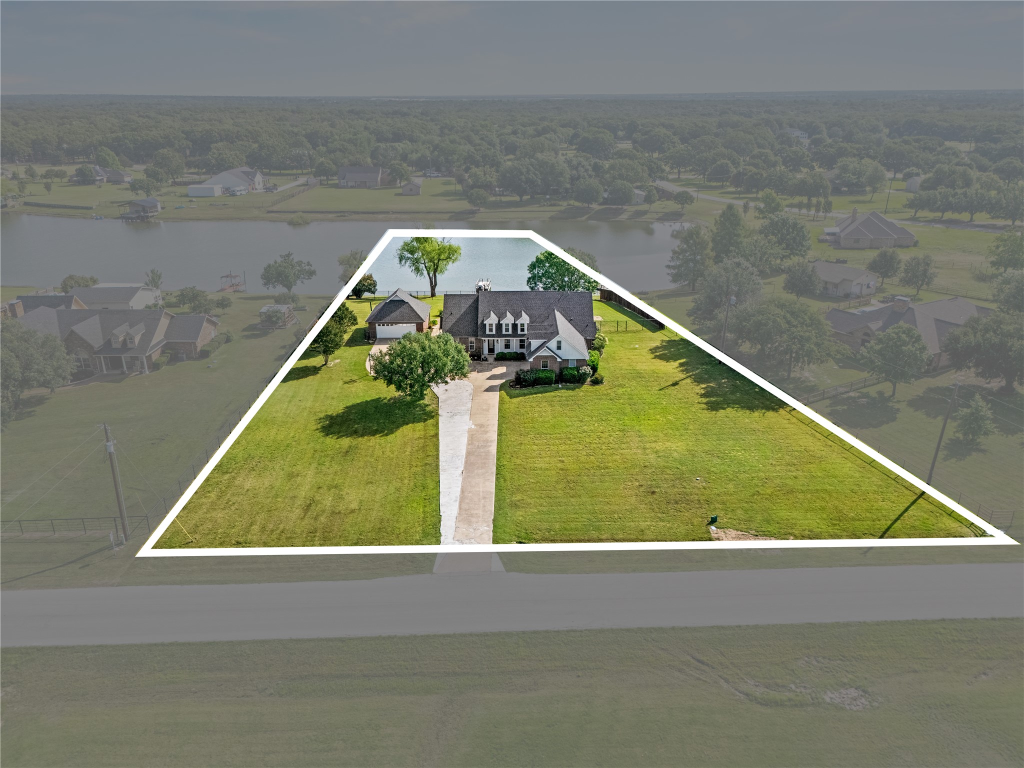 1165 Brent Avenue Terrell TX 75160
