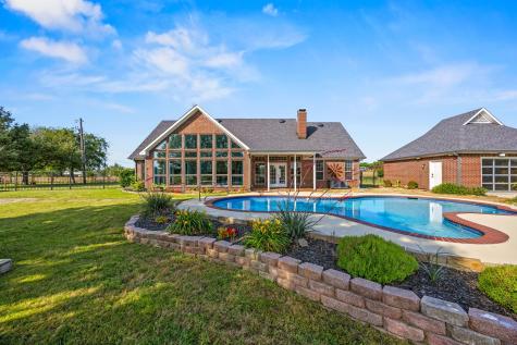 1165 Brent Avenue Terrell TX 75160