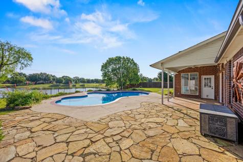 1165 Brent Avenue Terrell TX 75160