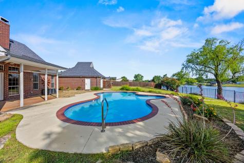 1165 Brent Avenue Terrell TX 75160