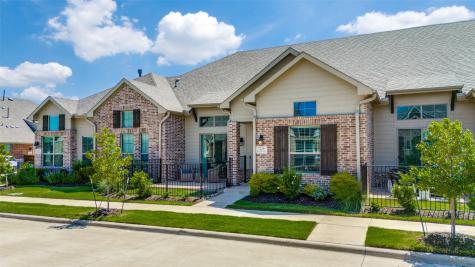 7220 Calistoga Lane Grand Prairie TX 75054