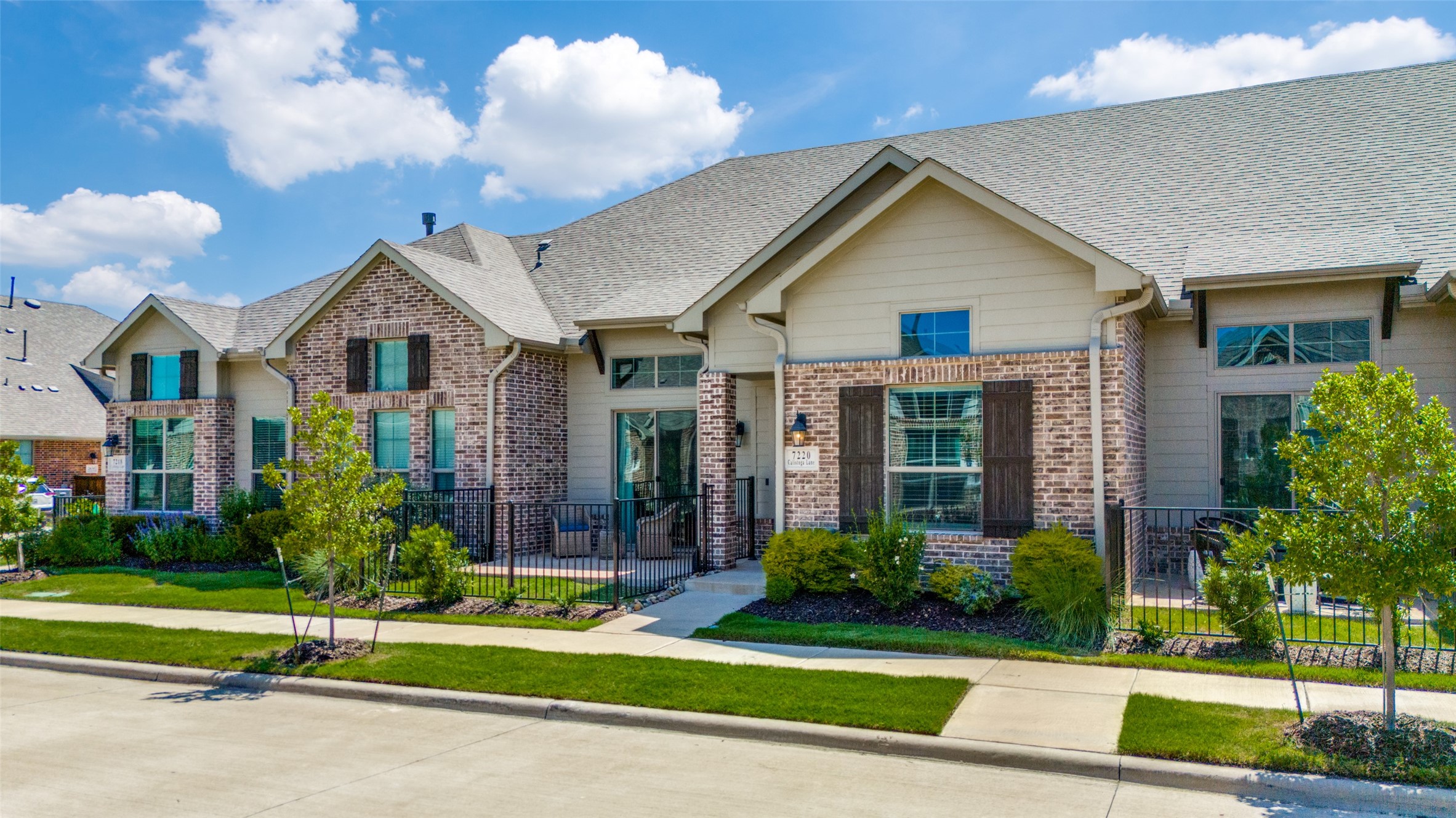 7220 Calistoga Lane Grand Prairie TX 75054