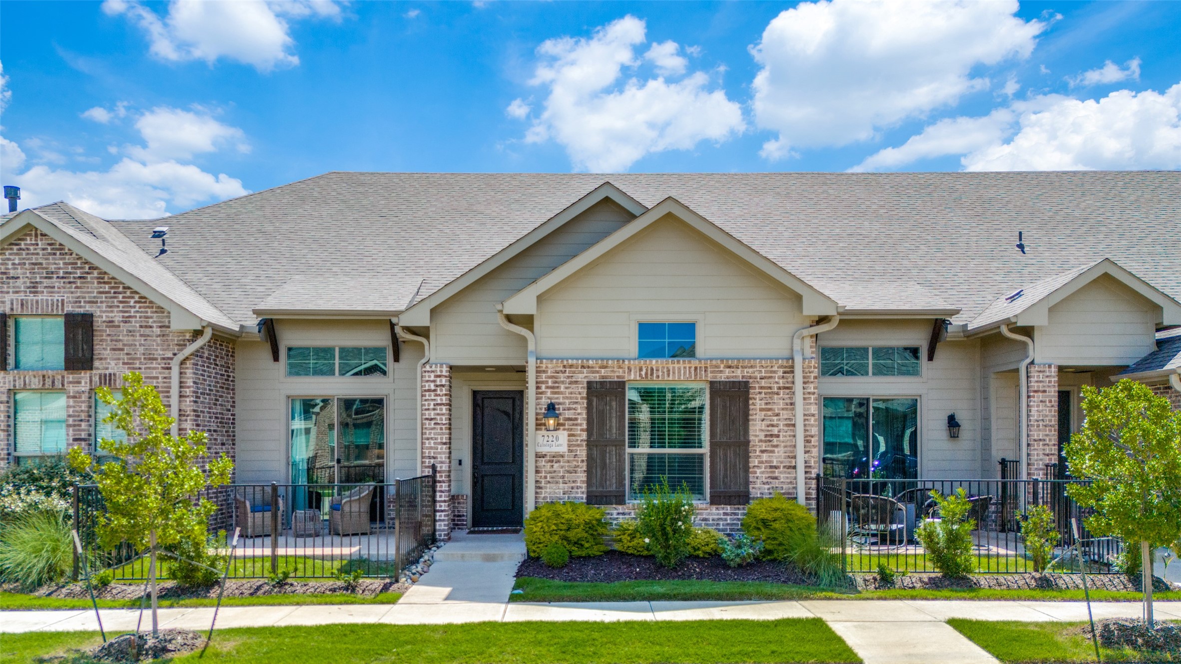 7220 Calistoga Lane Grand Prairie TX 75054