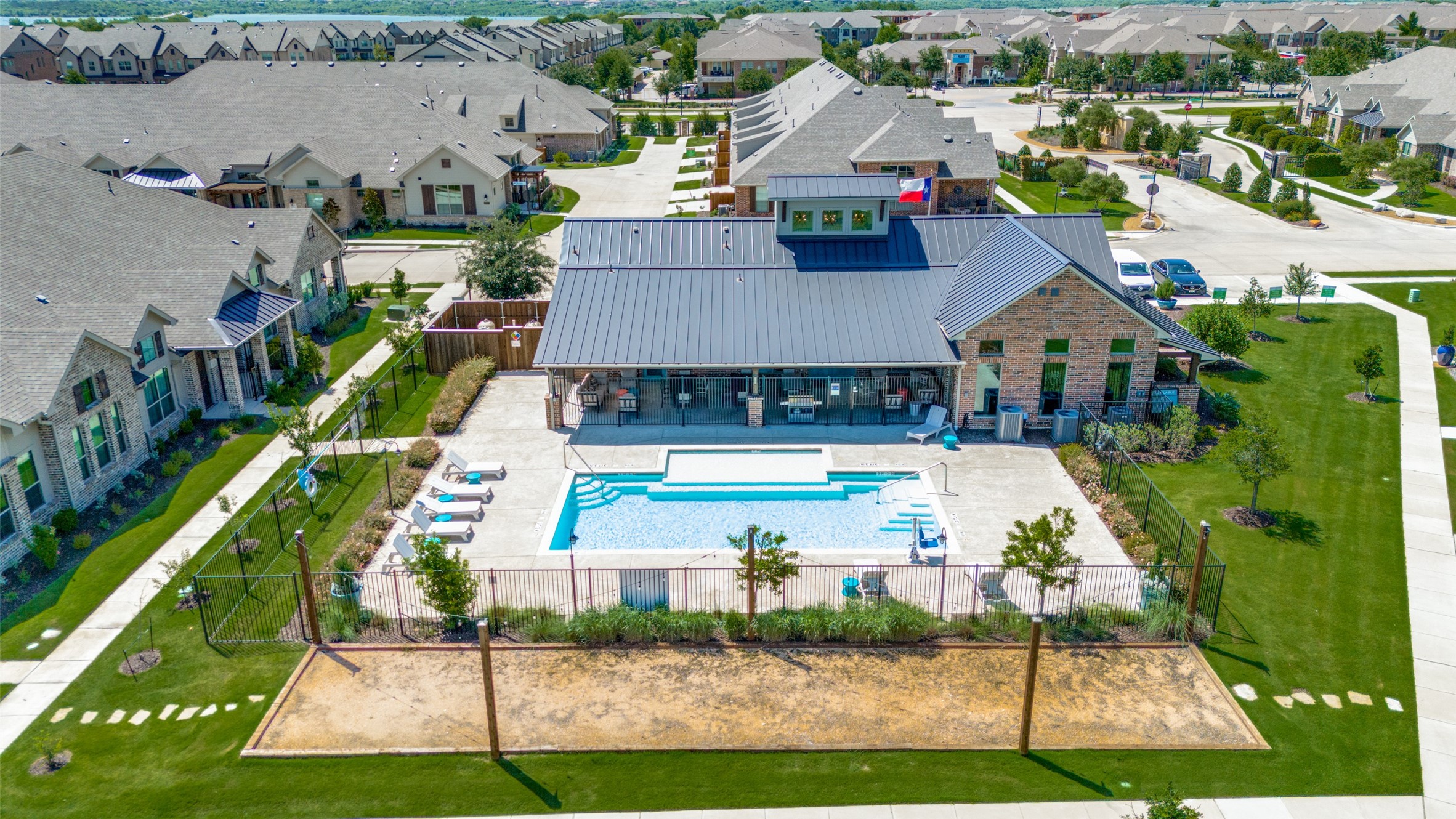 7220 Calistoga Lane Grand Prairie TX 75054