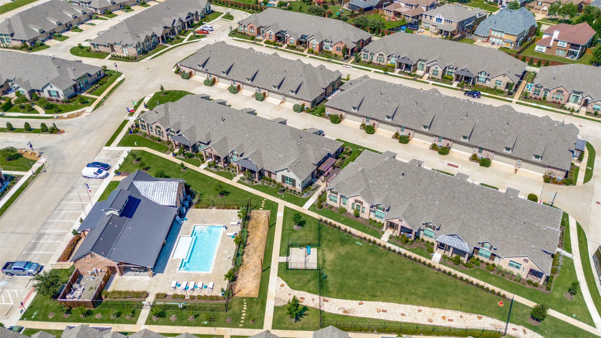 7220 Calistoga Lane Grand Prairie TX 75054