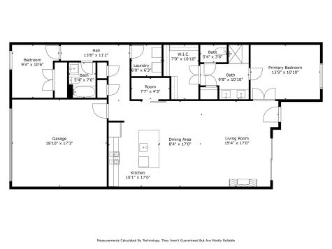 7220 Calistoga Lane Grand Prairie TX 75054