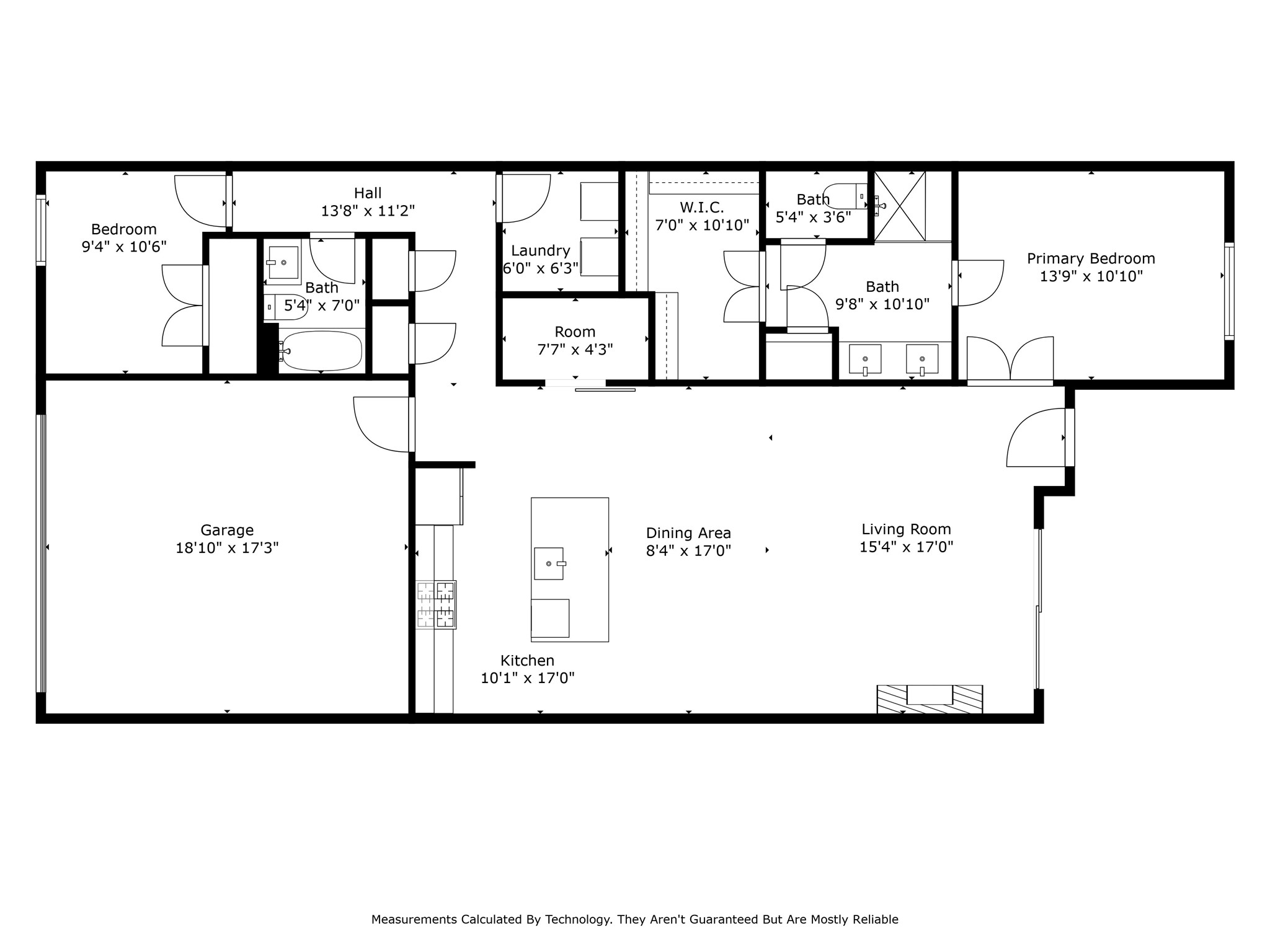 7220 Calistoga Lane Grand Prairie TX 75054