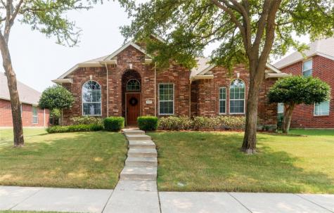 1403 Brook Ridge Avenue Allen TX 75002