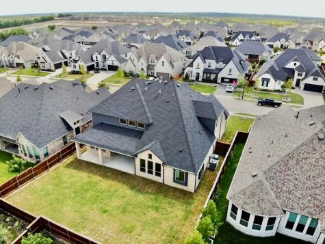 2718 Majestic Prince Street Celina TX 75009