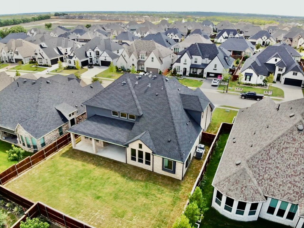 2718 Majestic Prince Street Celina TX 75009