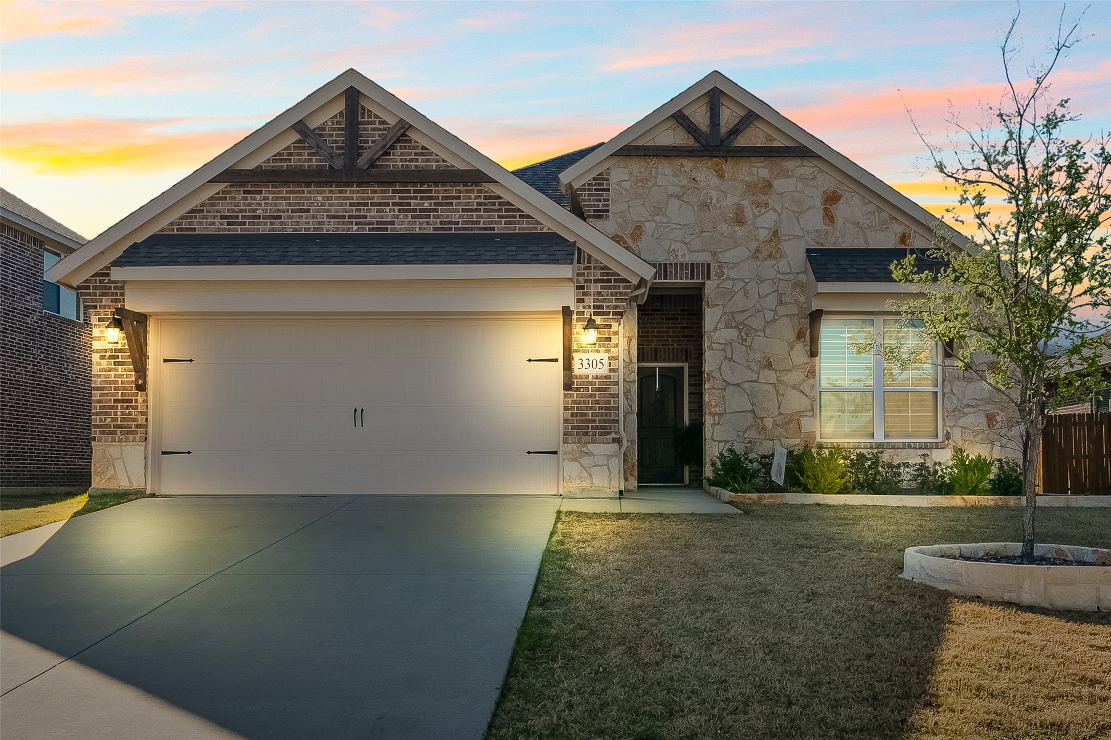 3305 Greymoore Drive Anna TX 75409