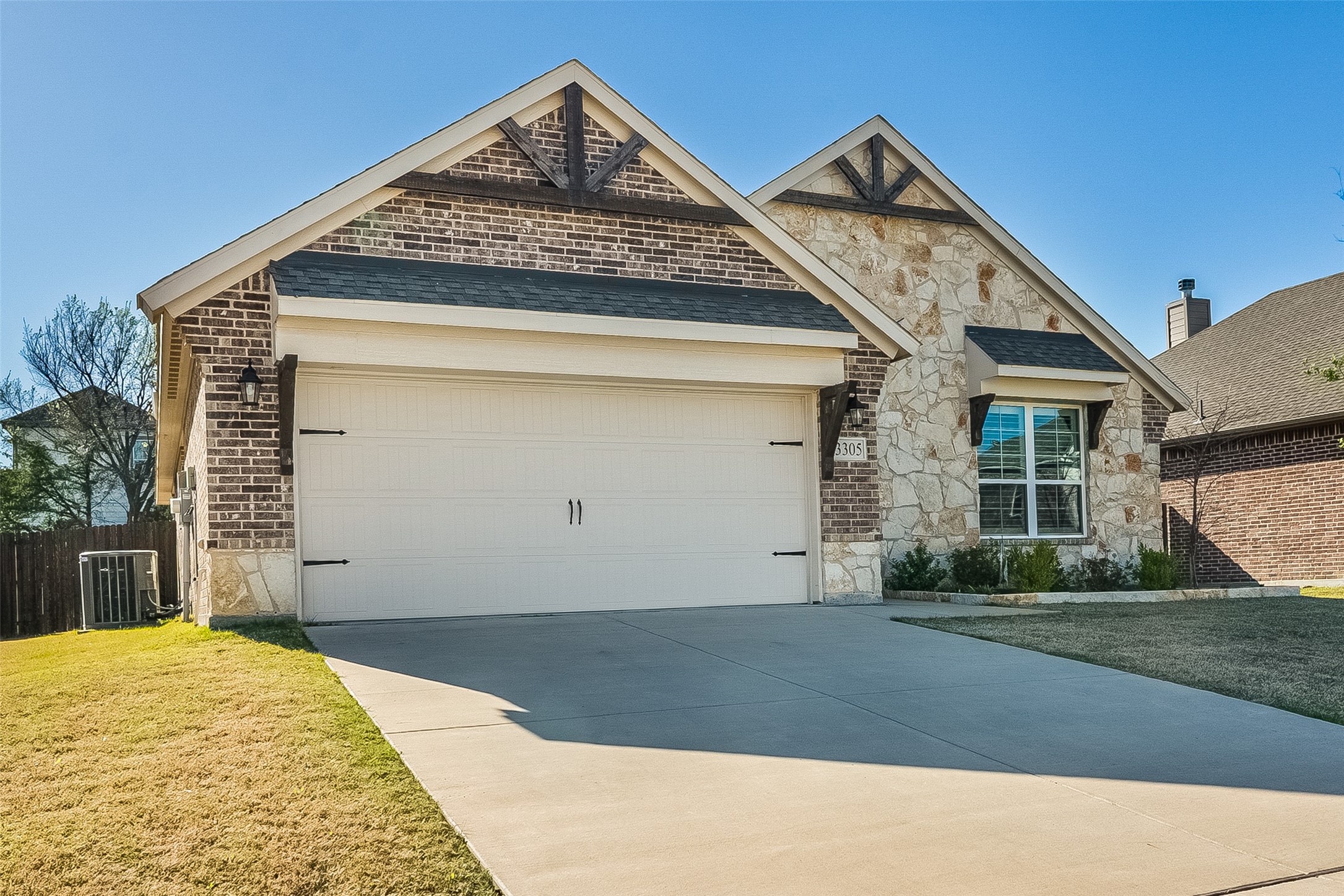 3305 Greymoore Drive Anna TX 75409
